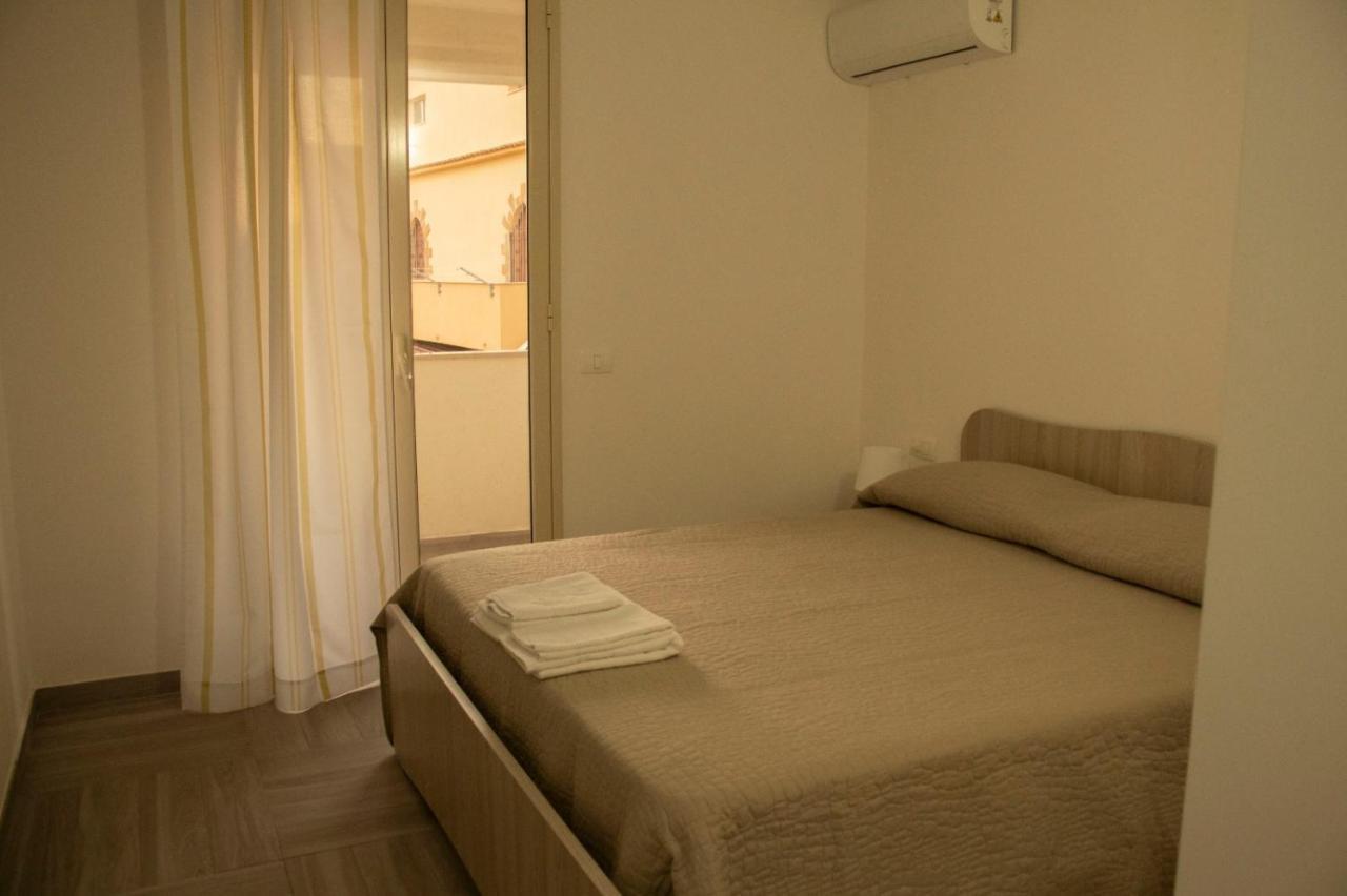 B&B Villa Arena Zingarello エクステリア 写真
